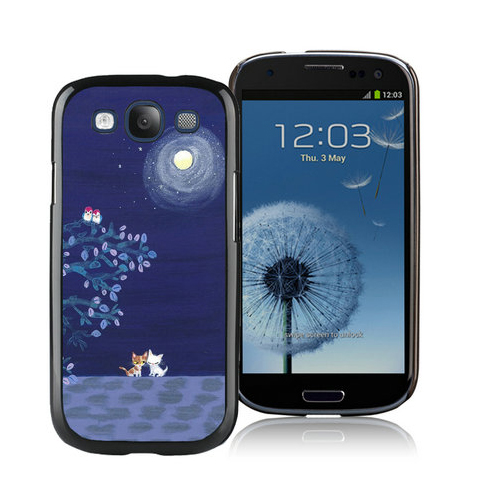 Valentine Tonight Samsung Galaxy S3 9300 Cases CXU | Women - Click Image to Close